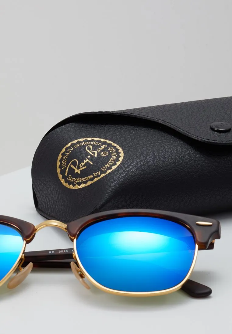 0RB3016 CLUBMASTER - Occhiali da sole