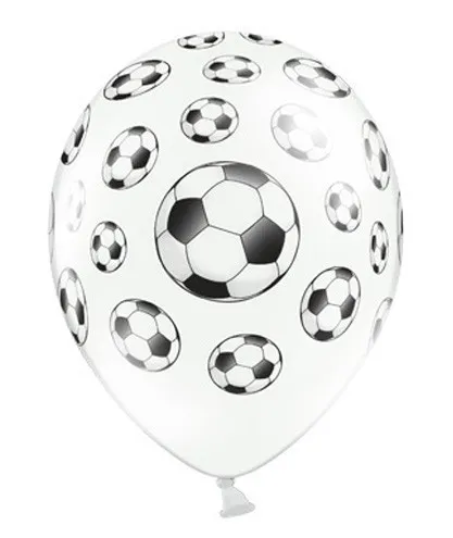 50 palloni da calcio