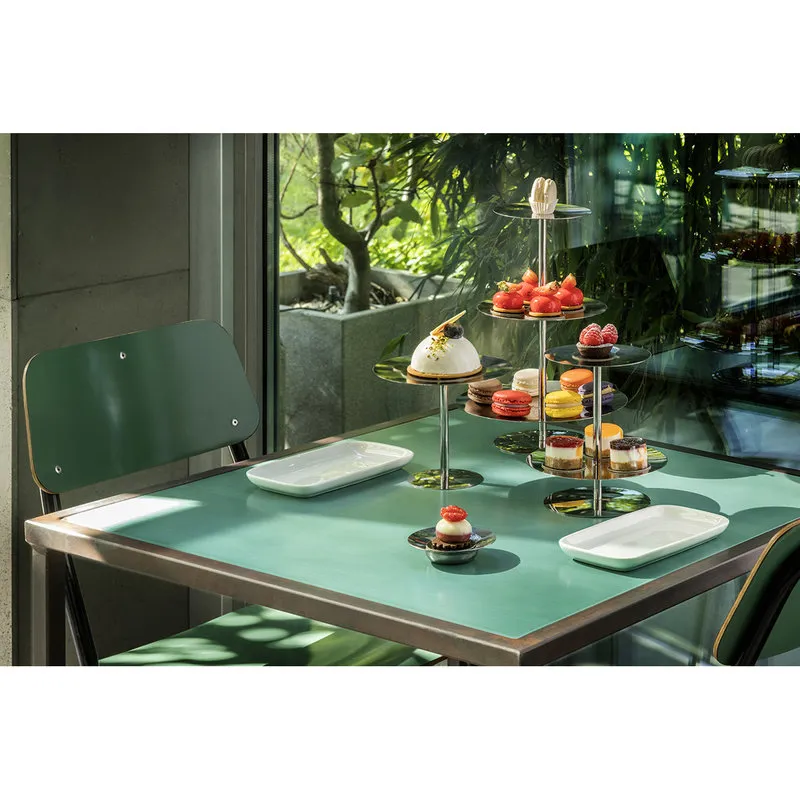 Abert Alzata pasticceria Ø 22-16  H.17