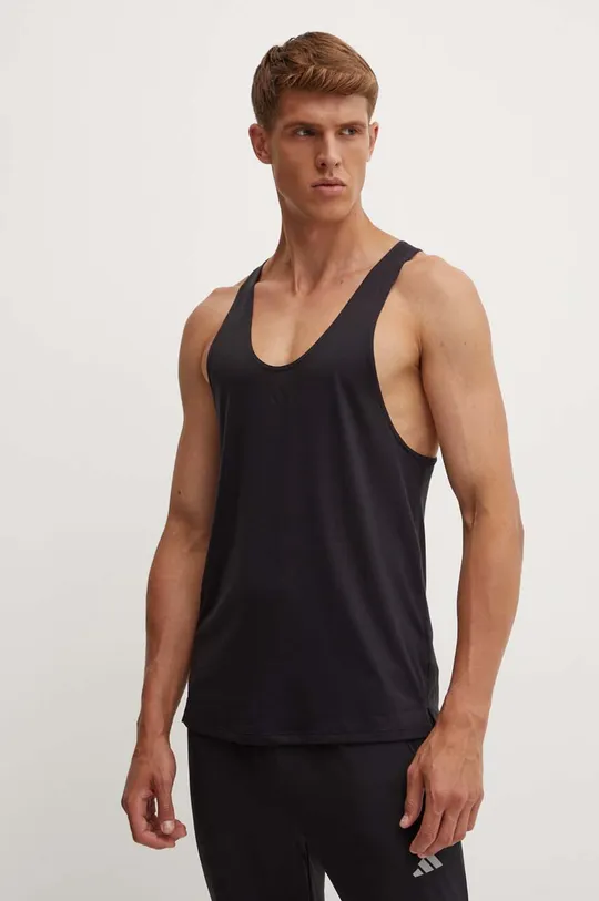 adidas Performance maglietta da allenamento Workout Stringer
