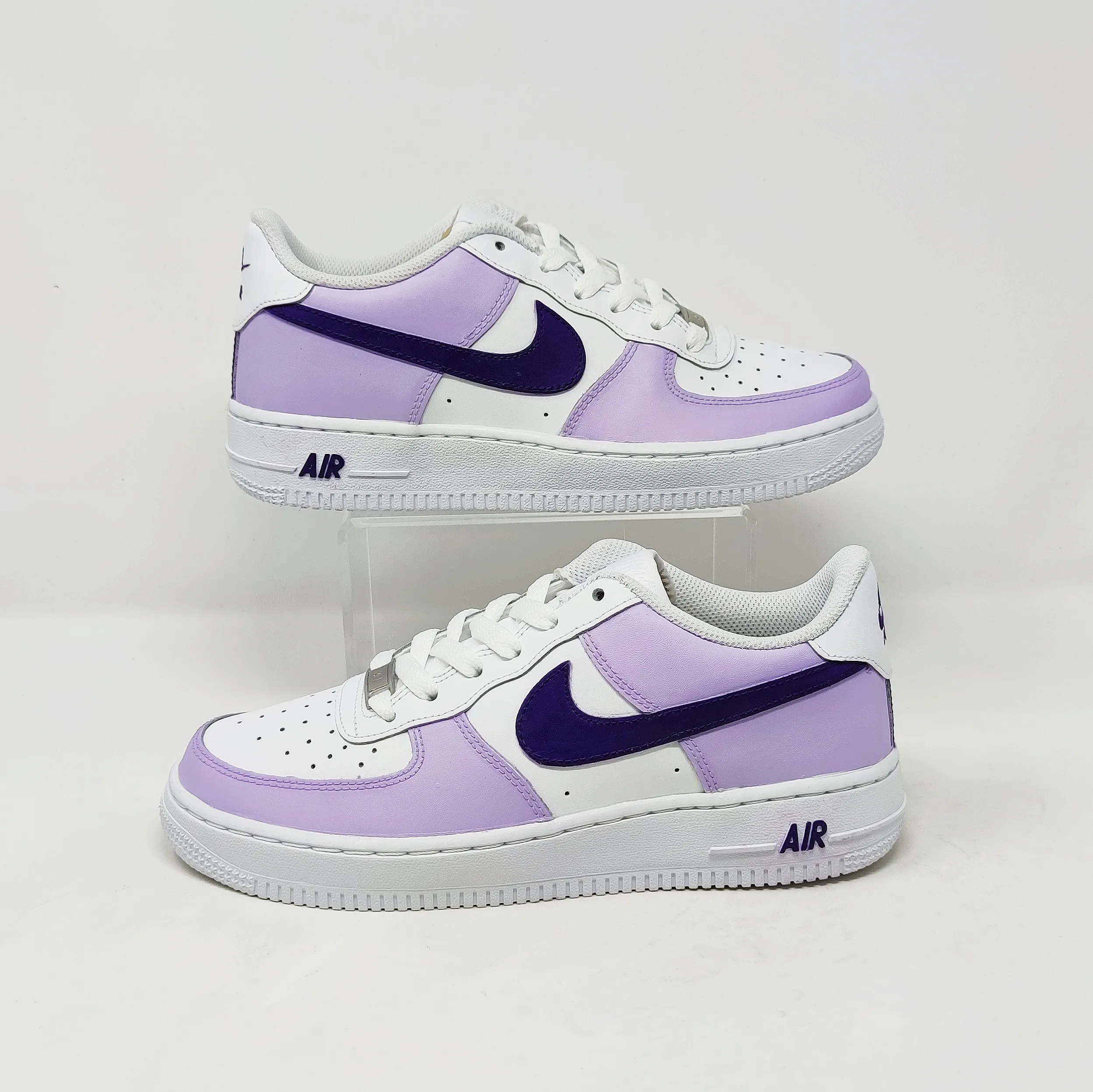 AIR FORCE 1 MOD. PASTELLO