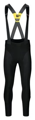 Assos Equipe RS Spring Fall S9 Bibtights Black