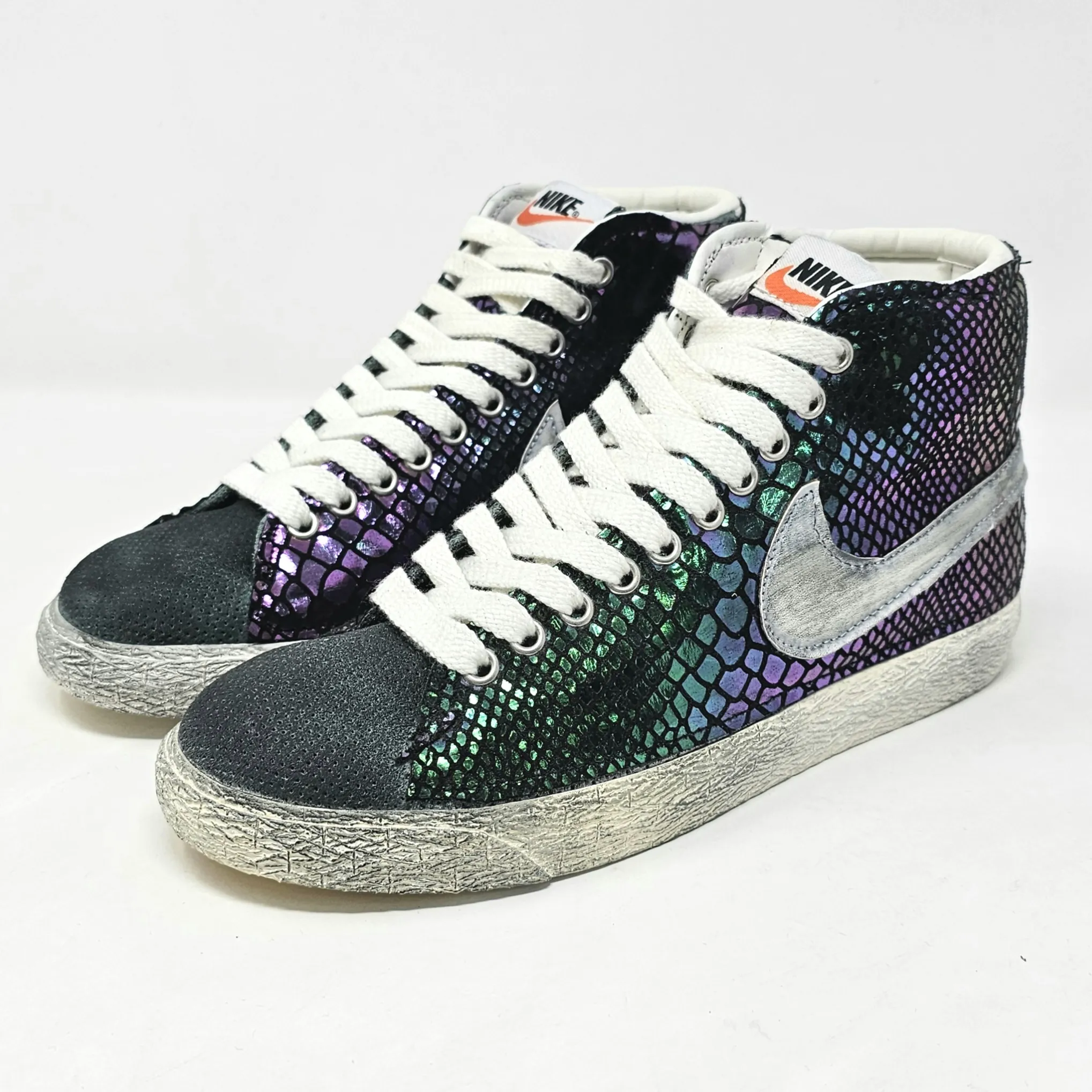 BLAZER PERSONALIZZATA COD. LTD 9