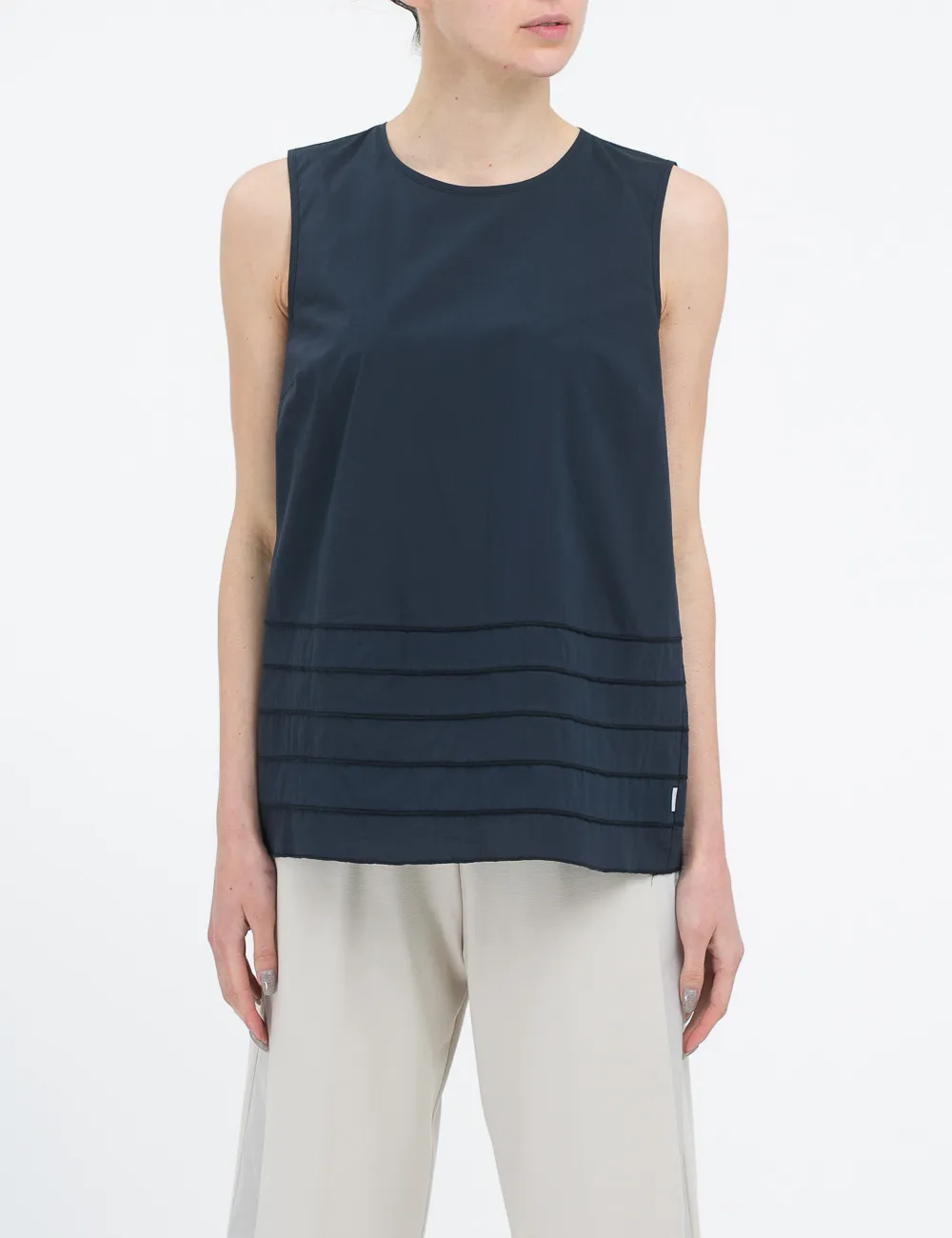 Blusa Vicario Cinque