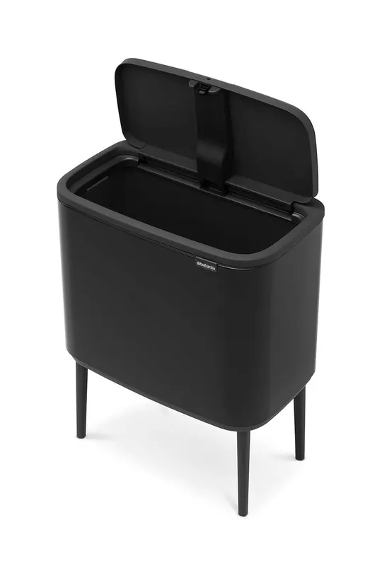 Brabantia cestino dei rifiuti Bo Touch 36 L
