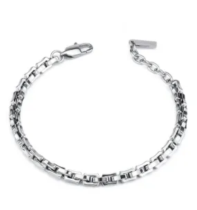 Bracciale Boccadamo Man uomo ABR695