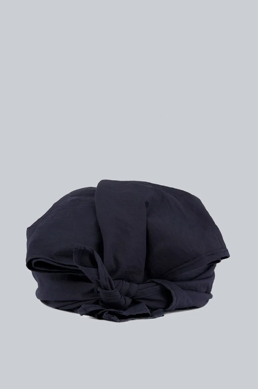 BRAIN DEAD EQUIPMENT COMPANY BANDANA HAT NAVY