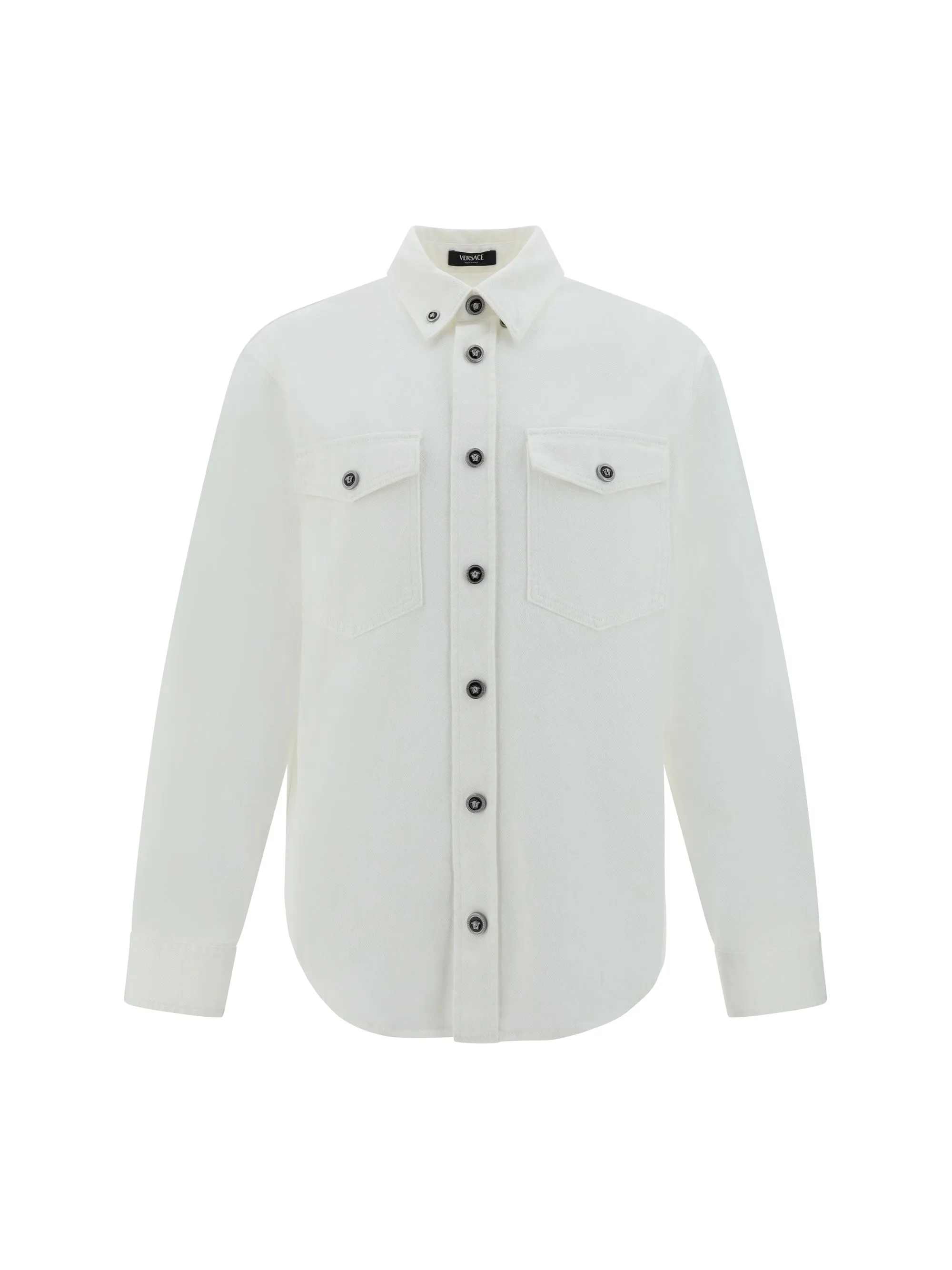 Camicia Denim