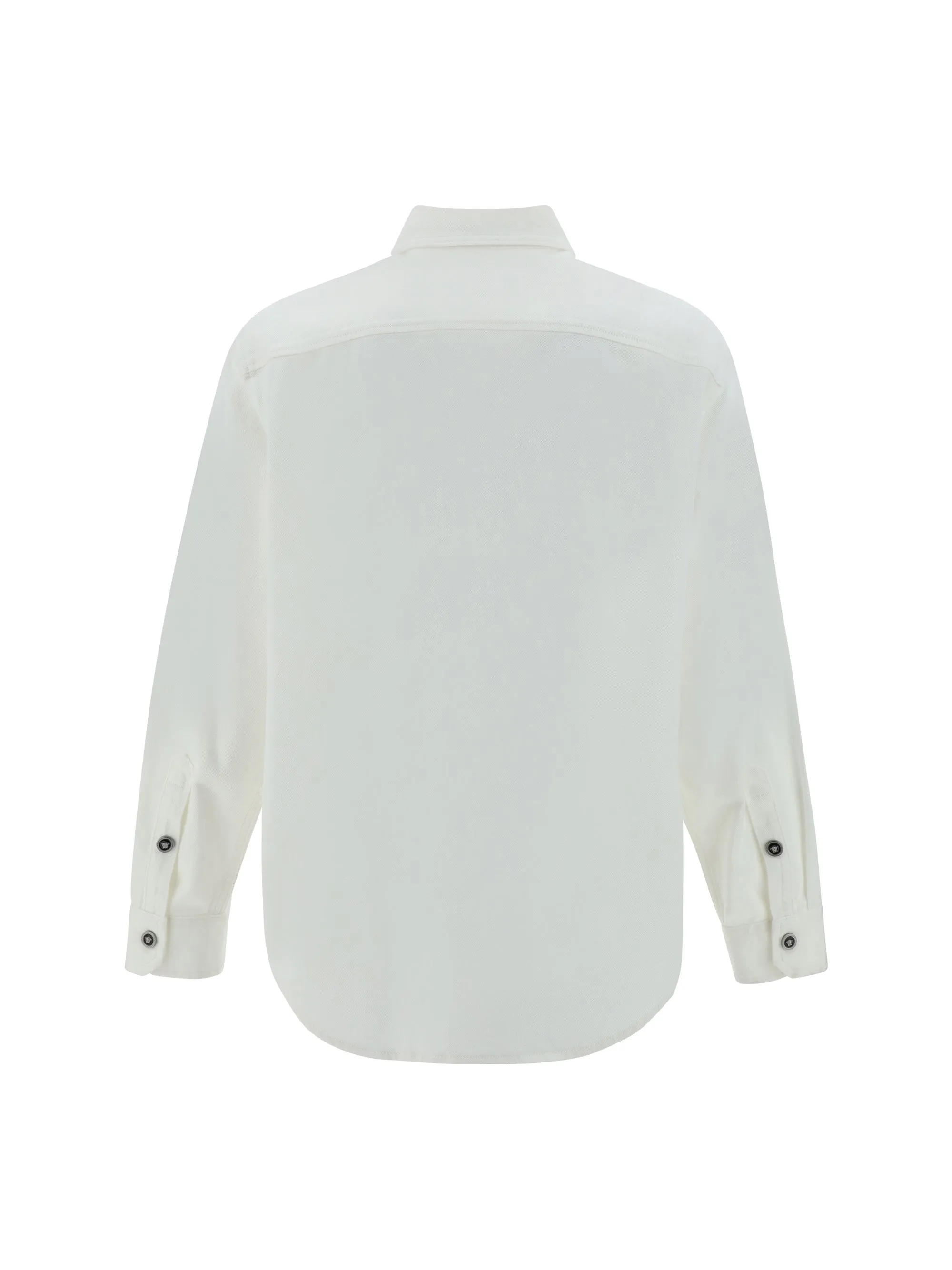 Camicia Denim