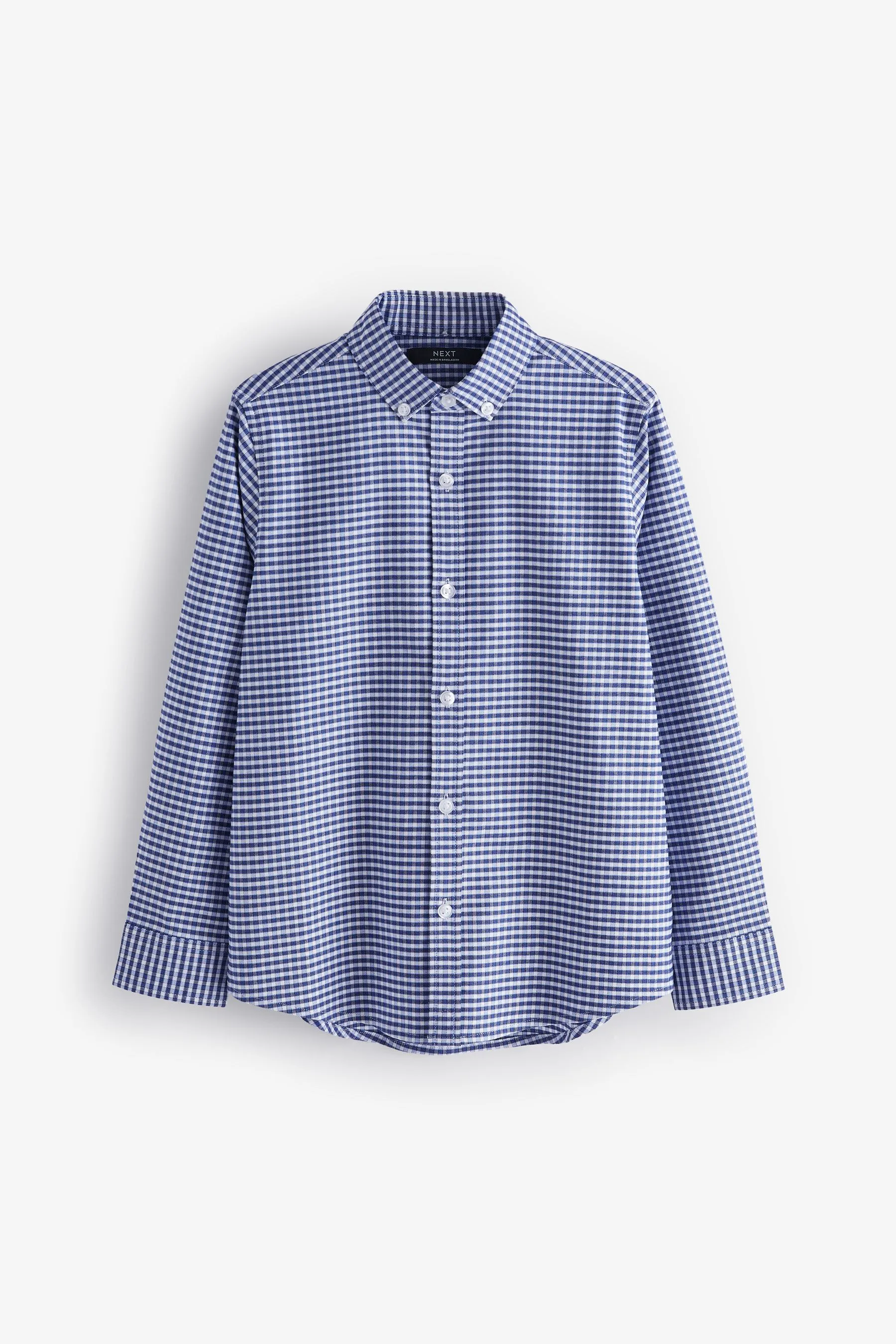Camicia Oxford (3-16anni)    