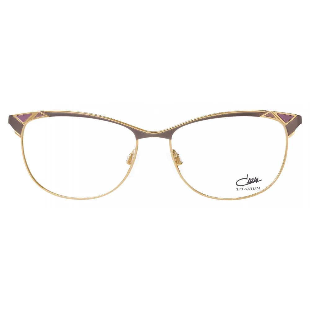 Cazal - Vintage 4282 - Legendary - Grigio Fucsia - Occhiali da Vista - Cazal Eyewear