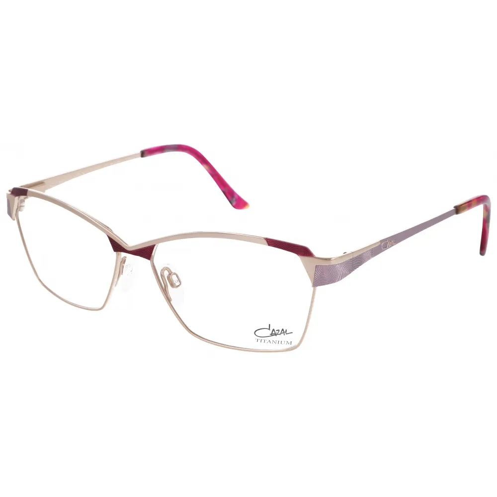 Cazal - Vintage 4285 - Legendary - Rosa Oro - Occhiali da Vista - Cazal Eyewear