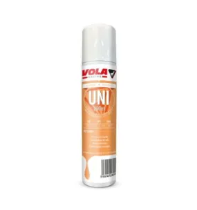 Cera universale Vola spray 250ml Arancione L.F.