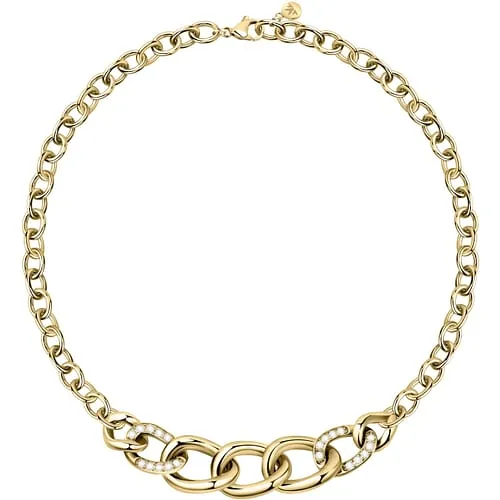 COLLANA MORELLATO UNICA - SATS02