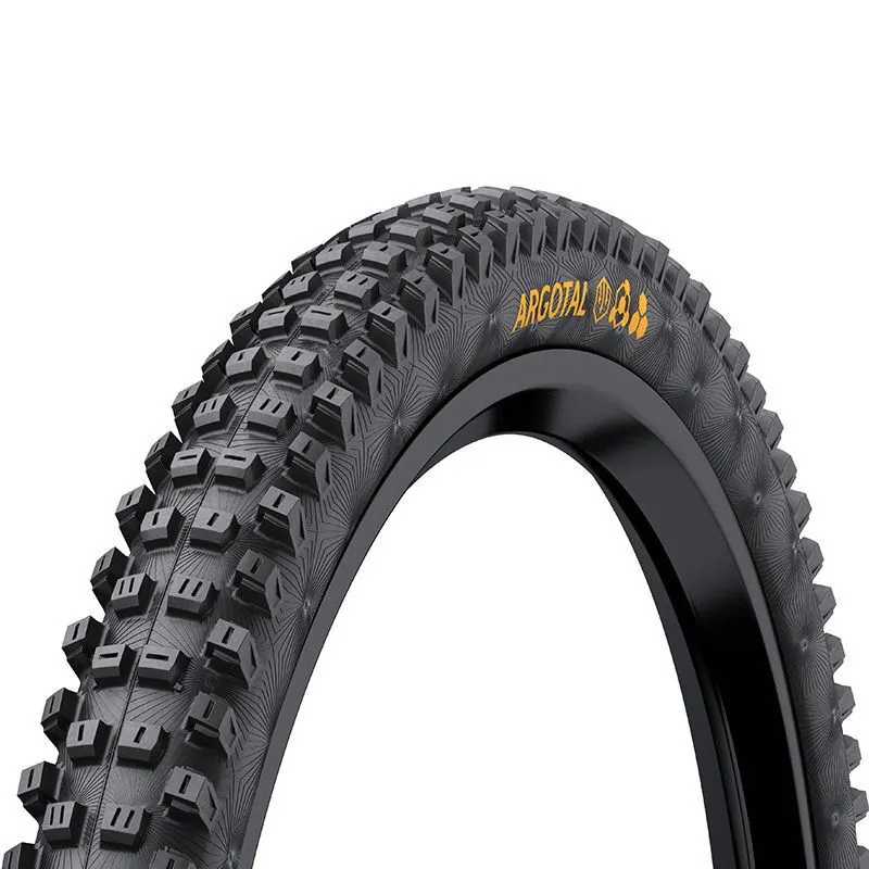 Continental Argotal Trail Endurance 27.5 Tubeless Folding - Copertoni MTB 27,5