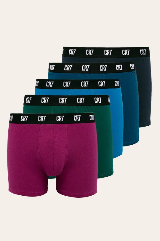 CR7 Cristiano Ronaldo boxer (5-pack)