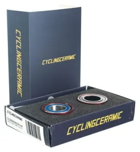 CyclingCeramic Movimento centrale BB86 Sram GXP Red