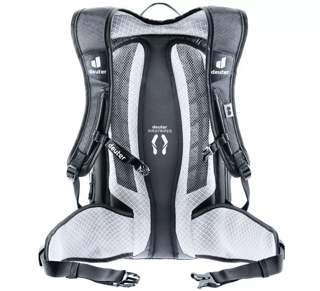 Deuter Nahrbtnik Compact EXP 14 graphite