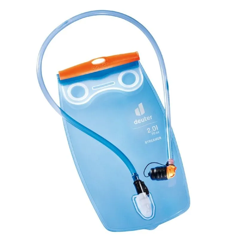 deuter Streamer 2.0 L - Sacca idrica