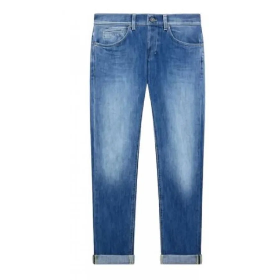 --Dondup Jeans George-