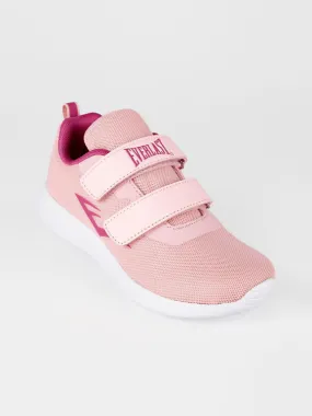 Everlast Chaussures en tissu avec déchirures