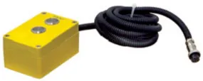 Fervi M040/CF - Comando a filo
