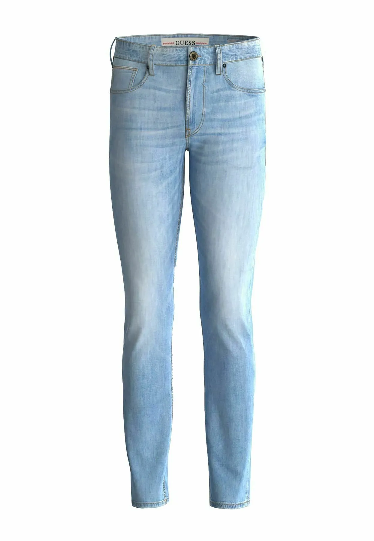 FLORIDA - Jeans slim fit