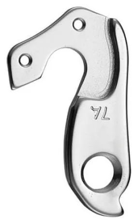 Forcellino cambio Marwi GH-086