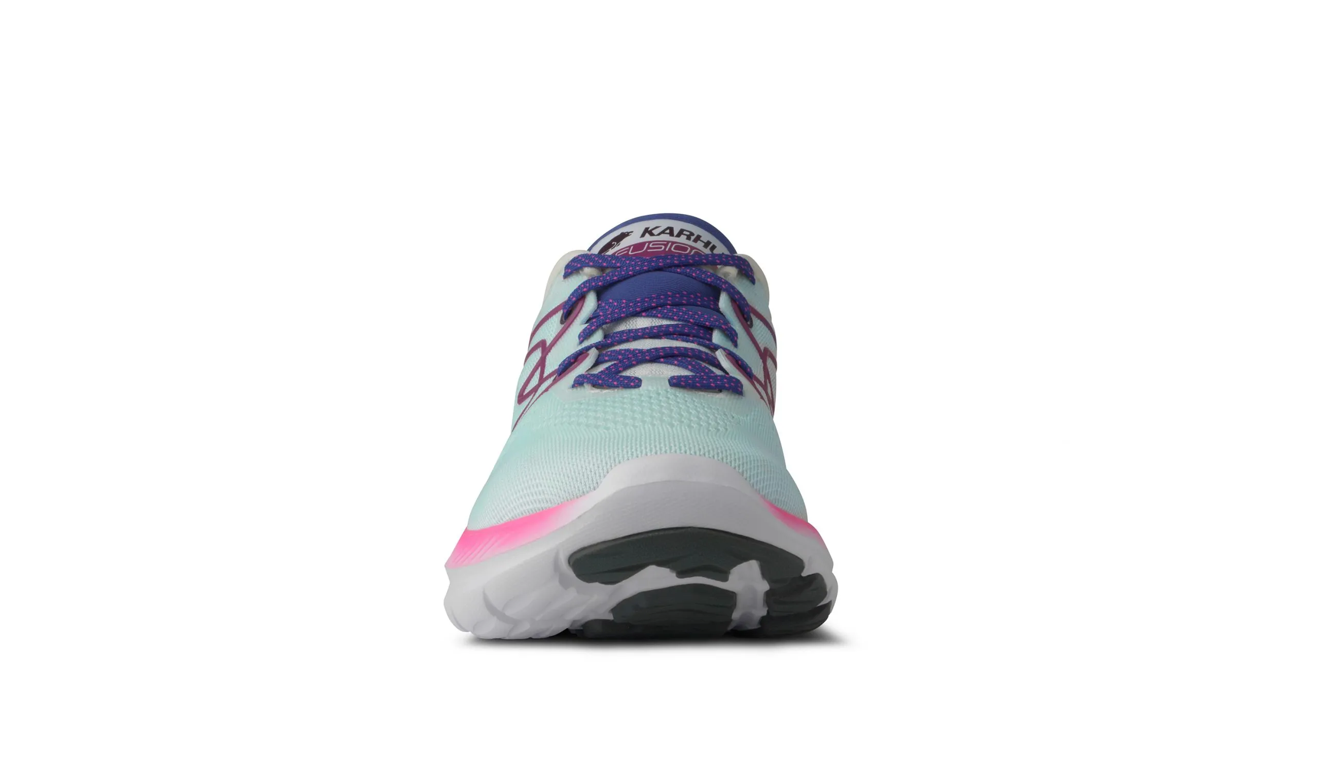 Fusion ortix w