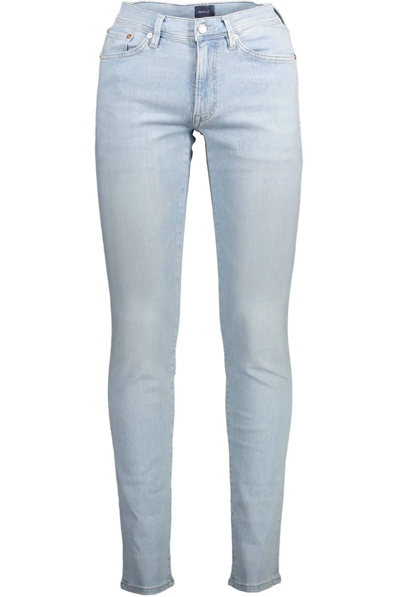 GANT JEANS DENIM Uomo