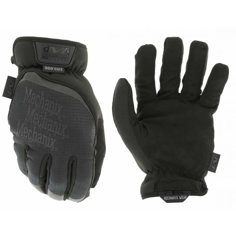 Gants anti-coupures FastFit