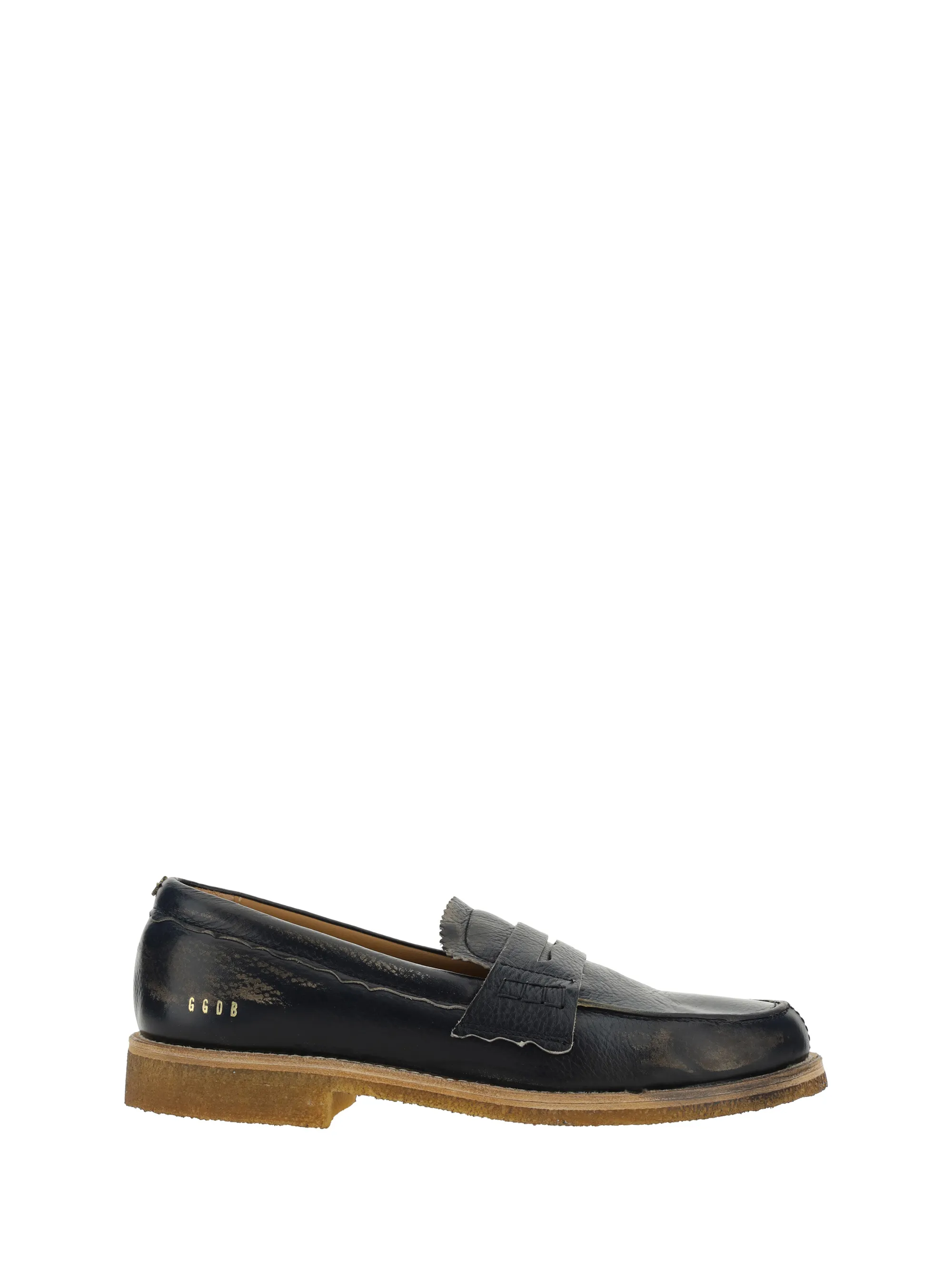     GOLDEN GOOSE  Mocassini Jerry