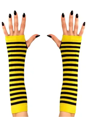 Guanti da ape per donna