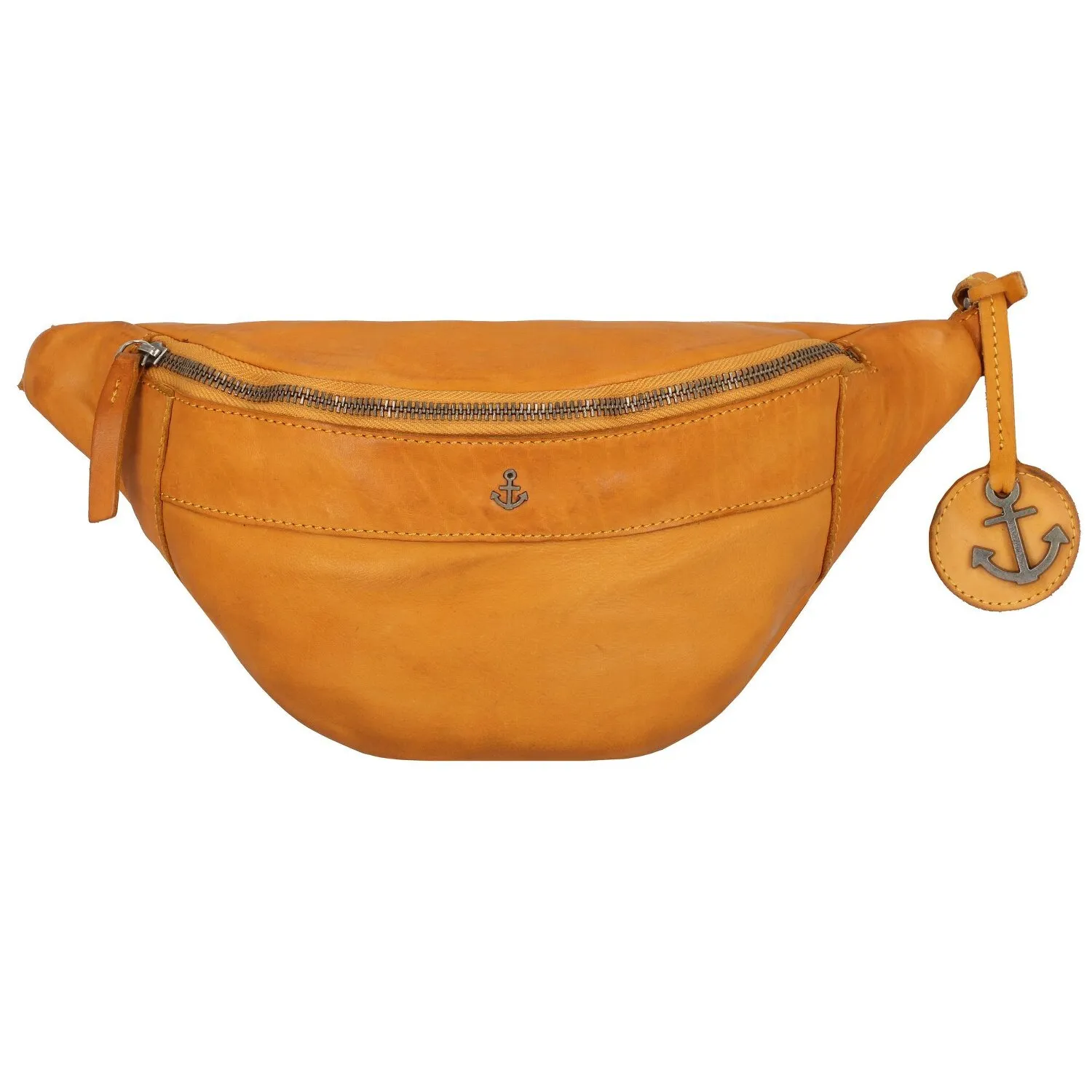 Harbour 2nd Anchor Love Jamie Marsupio in pelle 26 cm