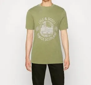 Hawick T-shirt
