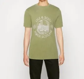 Hawick T-shirt