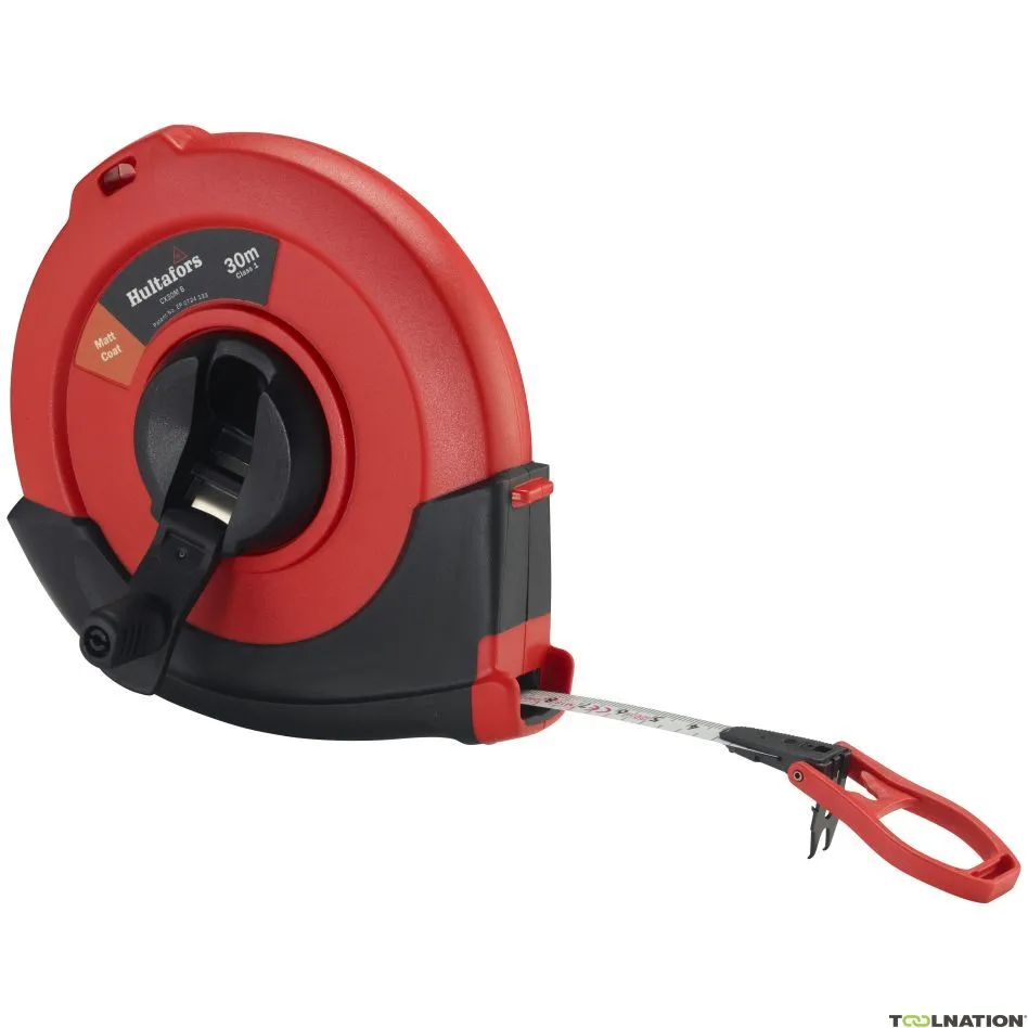 Hultafors HU390403 Metro a nastro CX 30m