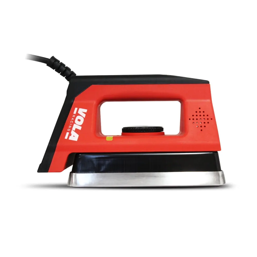 Iron A Farter Vola Racing Digital Red