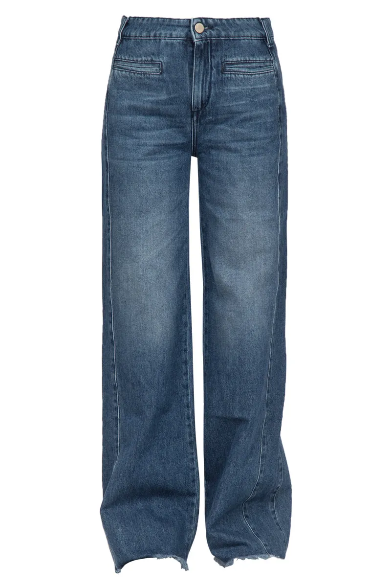 Jeans - 440122 - Denim