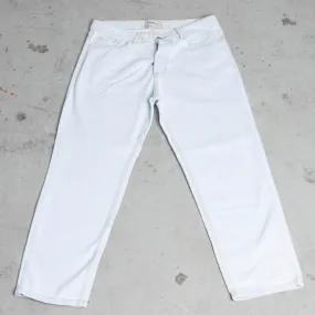 Jeans Baggy Fit Slavato