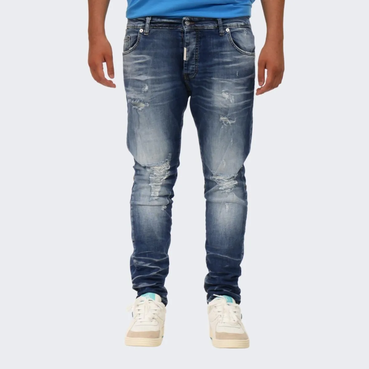 Jeans Donotconform JEANS60
