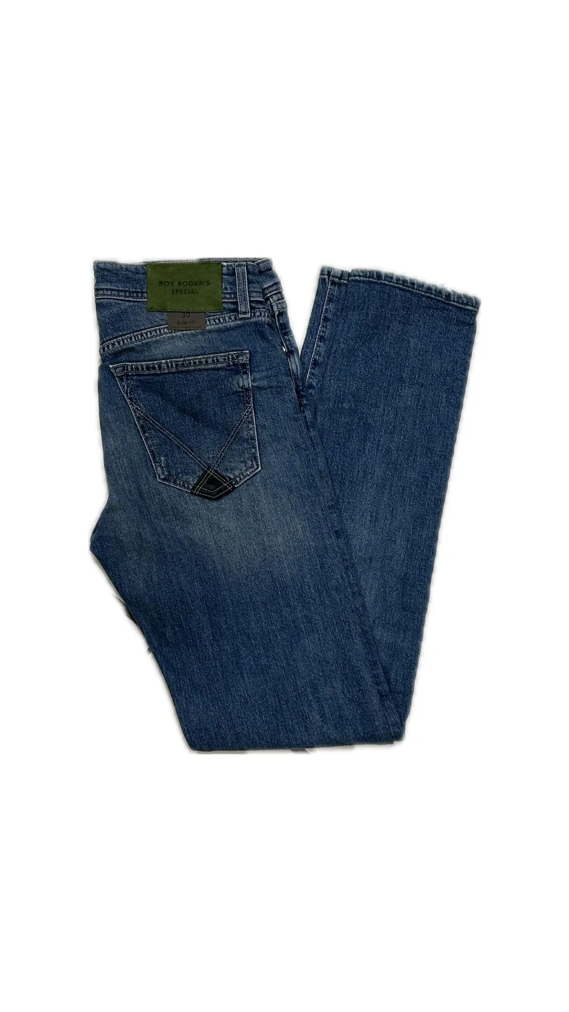 Jeans - Roy Roger's