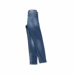 Jeans Skinny Bambina E Girl