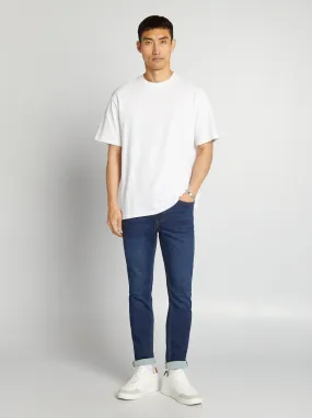 Jeans slim - BLU