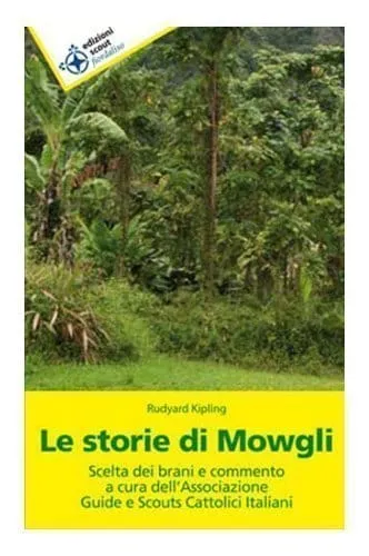 Le Storie di Mowgli