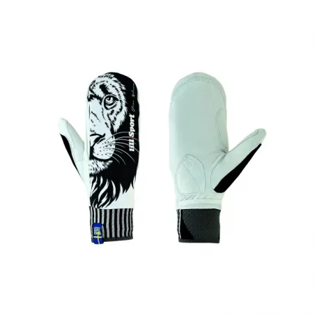 LILLSPORT       Stina Celsius Race Mitt