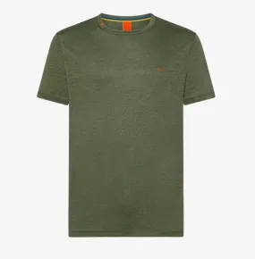 Lino T-shirt