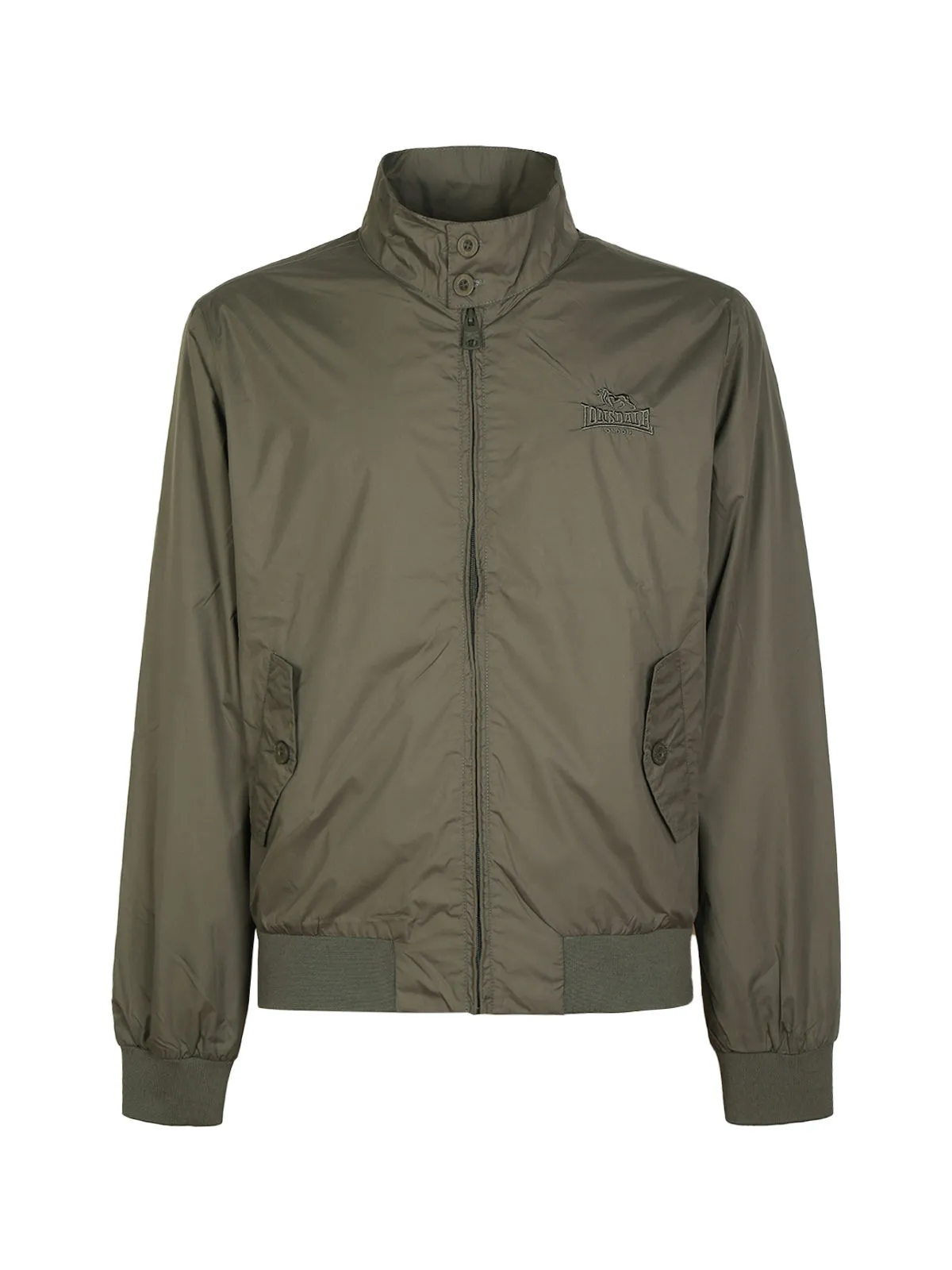 Lonsdale Coupe-vent léger pour homme
