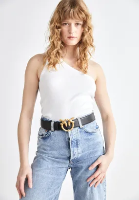 LOVE BERRY BELT - Cintura