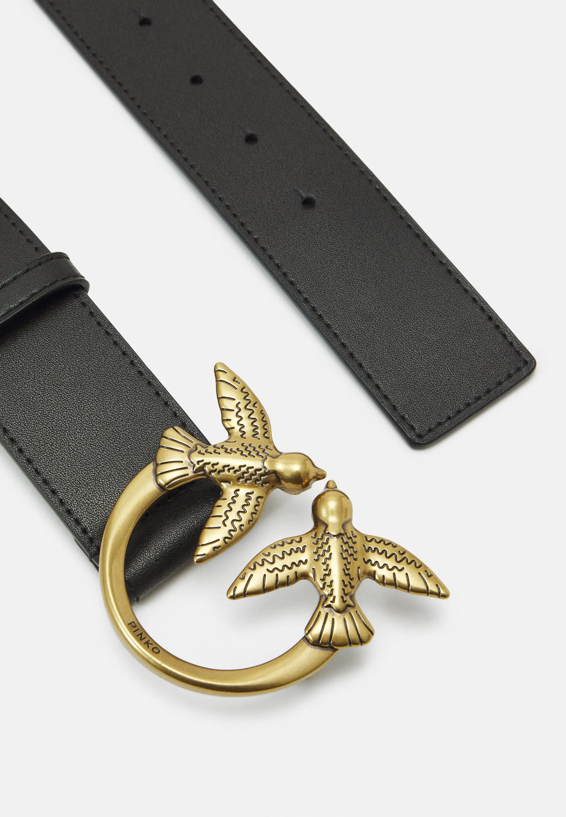 LOVE BERRY BELT - Cintura